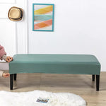 Bed Side Seatee PU Leather Cover